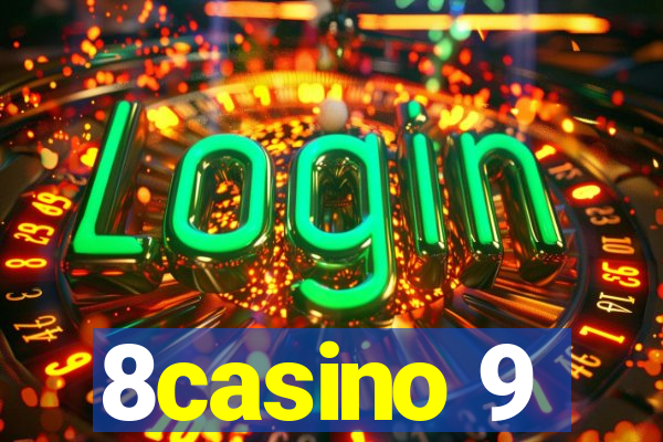 8casino 9